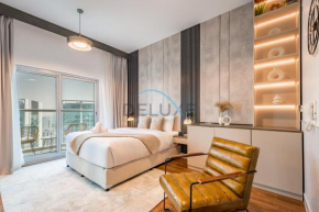 Graceful Studio Apartment at Bella Rose, Al Barsha South by Deluxe Holiday Homes